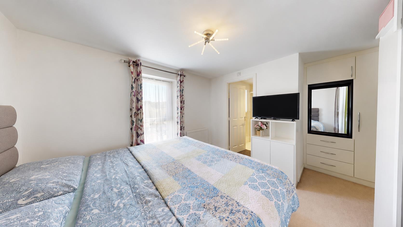 Dexter Drive, Whitehouse, Milton Keynes